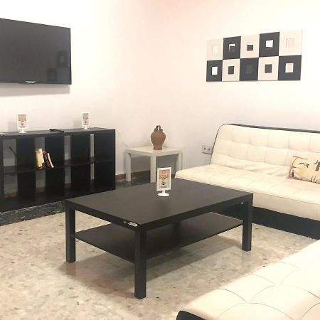 Arc House Sevilla Only Adults Bagian luar foto