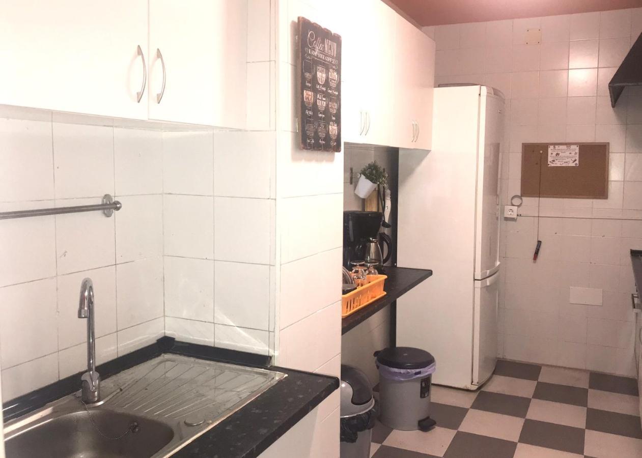 Arc House Sevilla Only Adults Bagian luar foto