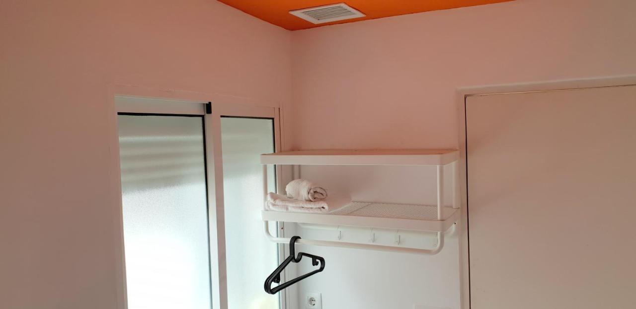 Arc House Sevilla Only Adults Bagian luar foto