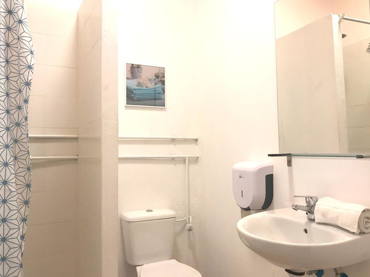 Arc House Sevilla Only Adults Bagian luar foto