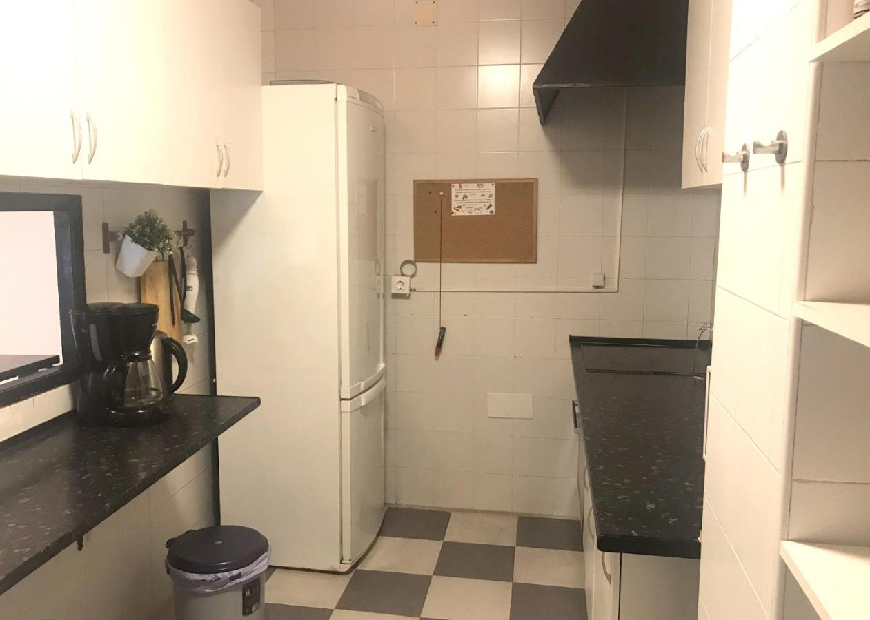 Arc House Sevilla Only Adults Bagian luar foto