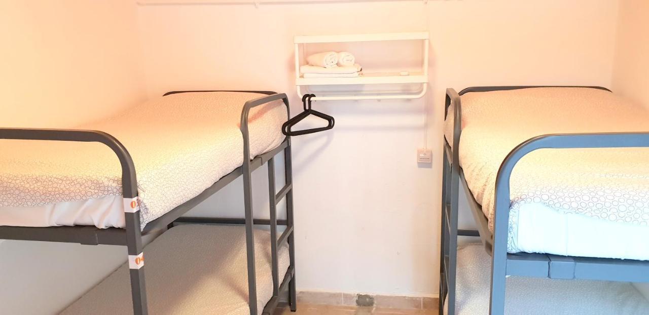 Arc House Sevilla Only Adults Bagian luar foto