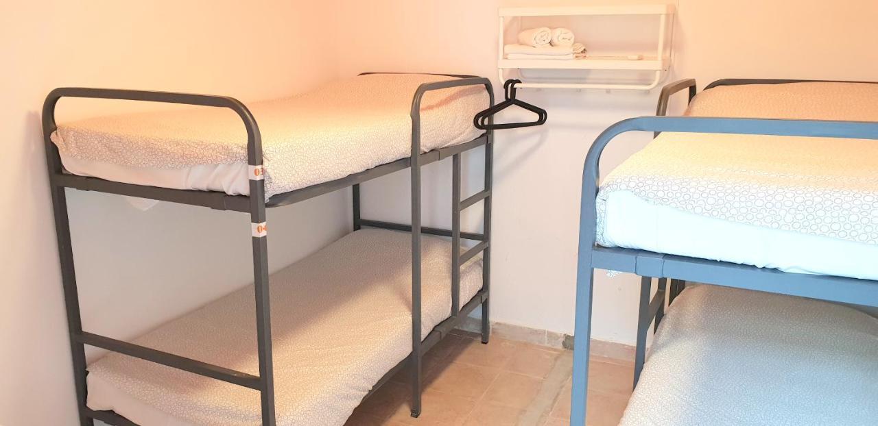 Arc House Sevilla Only Adults Bagian luar foto