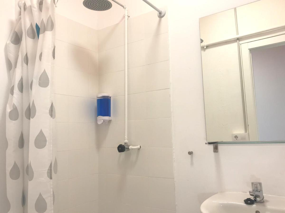Arc House Sevilla Only Adults Bagian luar foto