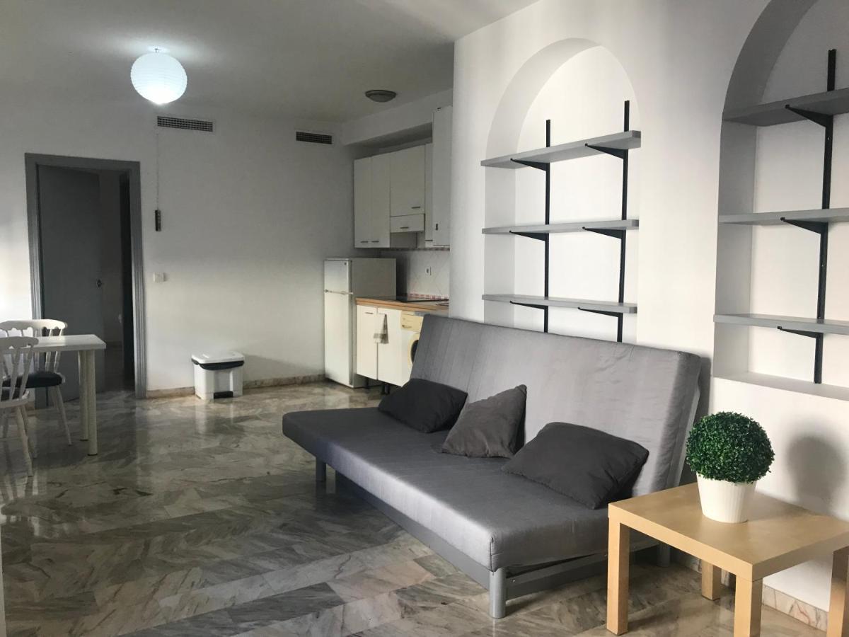 Arc House Sevilla Only Adults Bagian luar foto