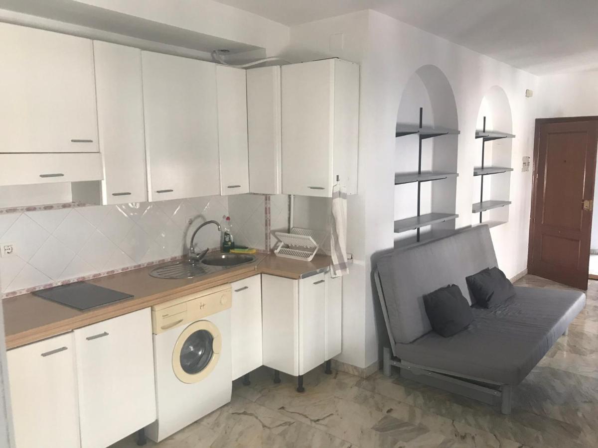 Arc House Sevilla Only Adults Bagian luar foto